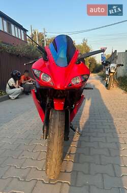 Спортбайк Viper R1 2014 в 