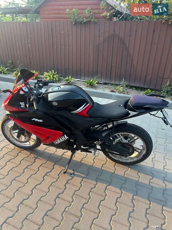 Спортбайк Viper R1 2014 в Великих Мостах