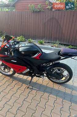 Спортбайк Viper R1 2014 в 