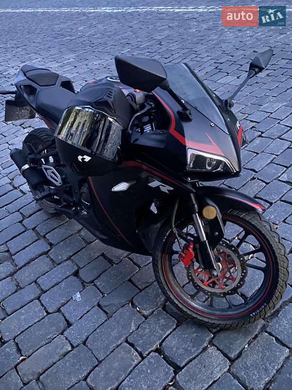 Спортбайк Viper R1 2021 в Харкові