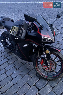Спортбайк Viper R1 2021 в 