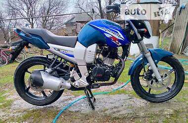 Спортбайк Viper R2 2013 в 
