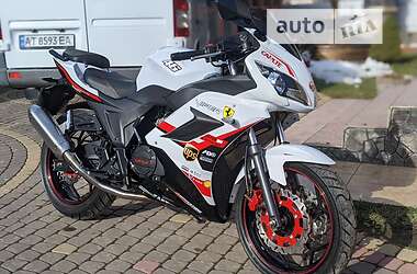 Мотоцикл Классік Viper R2 2021 в Косові