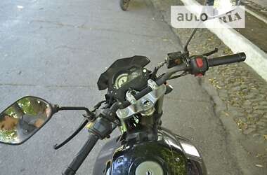 Мотоцикл Без обтікачів (Naked bike) Viper R2 2014 в Бобринці
