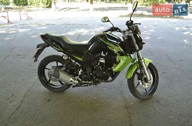 Мотоцикл Без обтекателей (Naked bike) Viper R2 2014 в Бобринце