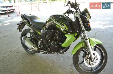Мотоцикл Без обтекателей (Naked bike) Viper R2 2014 в Бобринце