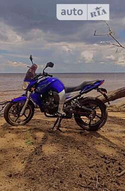 Мотоцикл Туризм Viper R2 2014 в Вознесенську