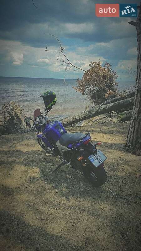 Мотоцикл Туризм Viper R2 2014 в Вознесенську фото 3 Мотоцикл Туризм Viper R2 2014 в Вознесенську