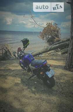 Мотоцикл Туризм Viper R2 2014 в Вознесенске