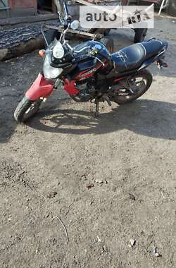 Мотоцикл Спорт-туризм Viper R2 2014 в Березному