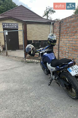 Мотоцикл Без обтікачів (Naked bike) Viper R2 2014 в 