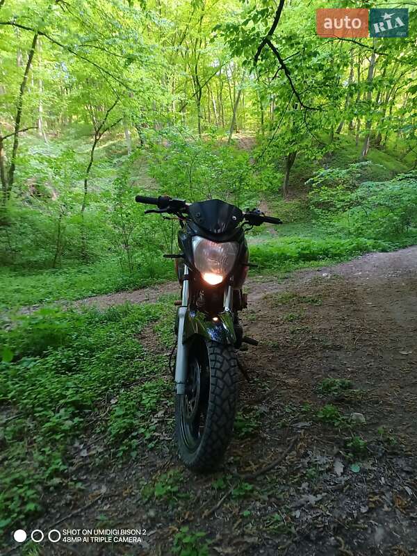 Спортбайк Viper R2 2014 в 