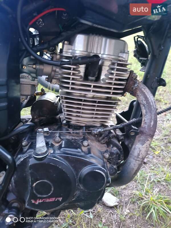 Спортбайк Viper R2 2014 в Рівному
