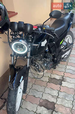 Мотоцикл Классік Viper R2 2014 в Бучачі