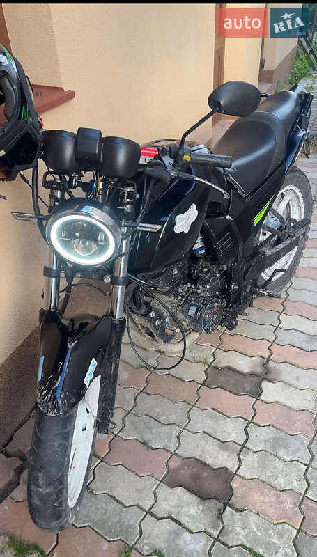 Мотоцикл Классик Viper R2 2014 в Бучаче фото Мотоцикл Классик Viper R2 2014 в Бучаче