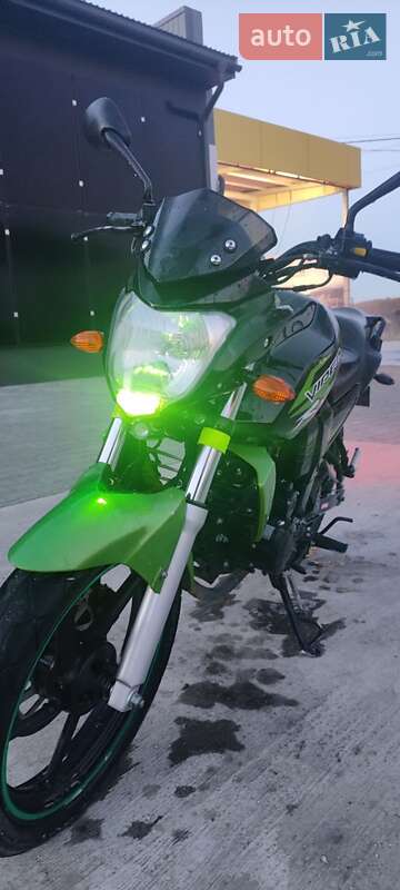 Мотоцикл Классик Viper R2 2014 в Тернополе