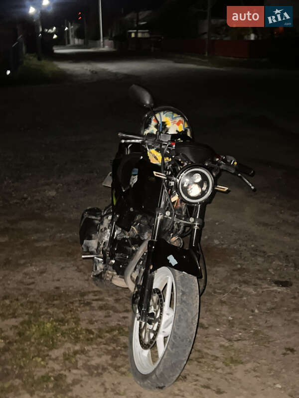 Мотоцикл Классик Viper R2 2014 в Бучаче фото 7 Мотоцикл Классик Viper R2 2014 в Бучаче