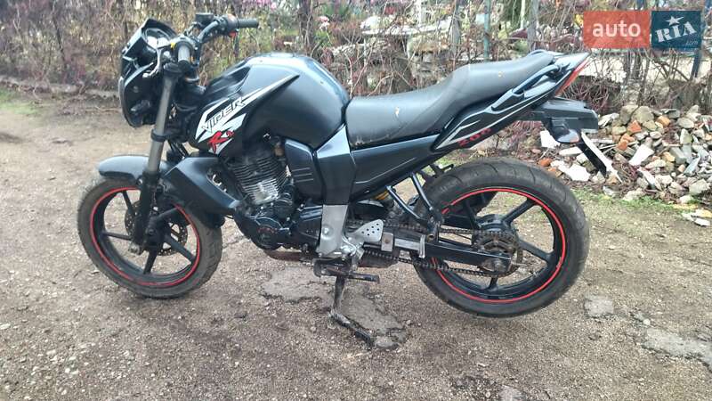 Мотоцикл Классик Viper R2 2013 в Запорожье