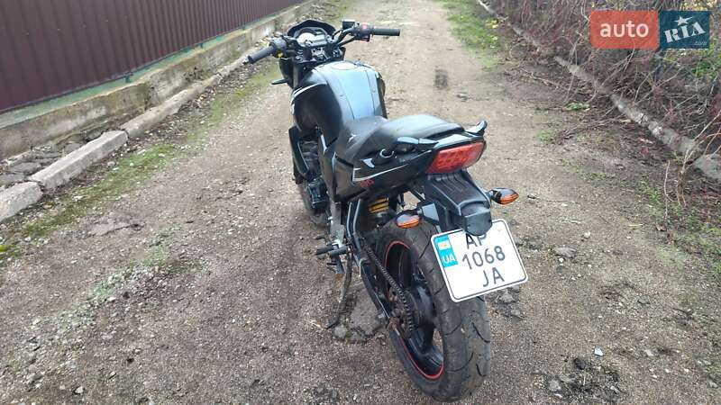 Мотоцикл Классик Viper R2 2013 в Запорожье