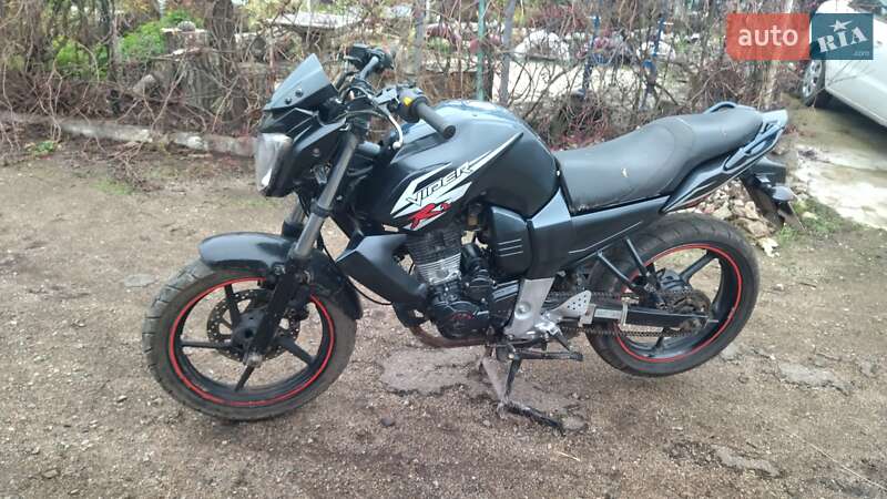 Мотоцикл Классик Viper R2 2013 в Запорожье