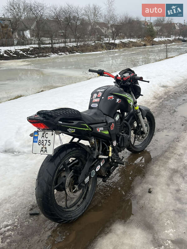 Мотоцикл Классик Viper R2 2014 в Ратным фото 3 Мотоцикл Классик Viper R2 2014 в Ратным