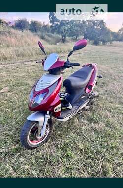 Мопеды Viper R3 2008 в Ивано-Франковске