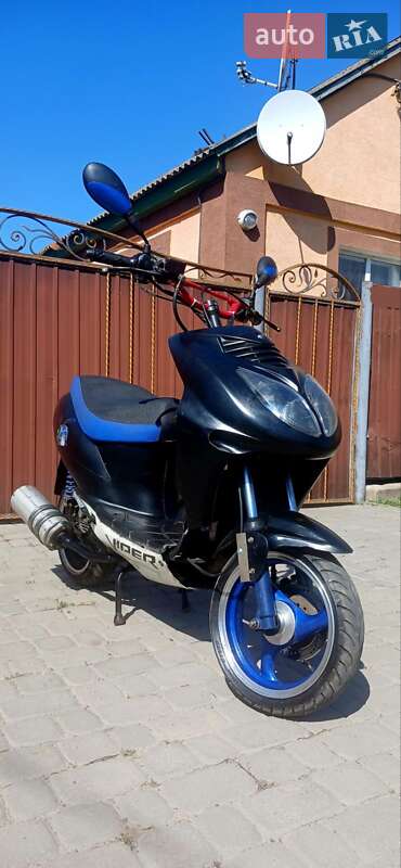 Скутер Viper R3 2007 в 
