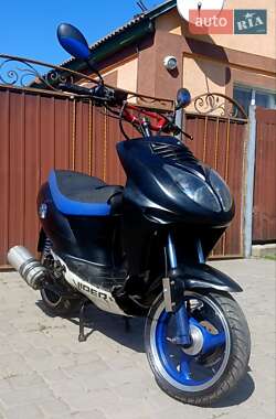 Скутер Viper R3 2007 в 