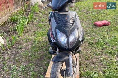 Скутер Viper R3 2008 в Николаеве