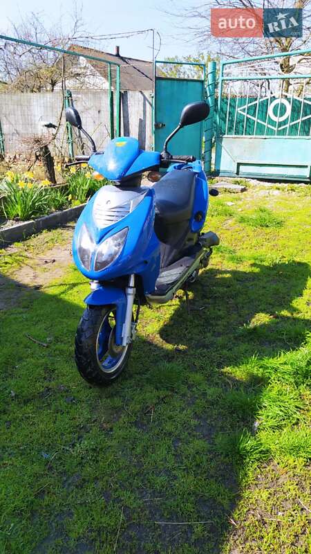 Мопеди Viper Race 50 2008 в Уланові