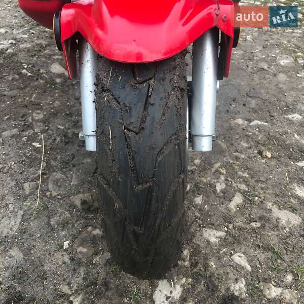 Скутер Viper Storm 80 2005 в Могилів-Подільському