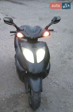 Мопеды Viper Storm 80 2008 в Николаеве