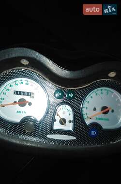 Мотоцикл Классік Viper Storm 2010 в Запоріжжі