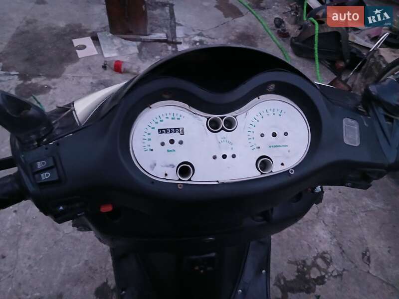 Мопеды Viper Storm 2011 в Каменец-Подольском