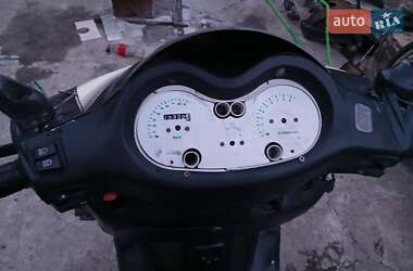 Мопеды Viper Storm 2011 в 
