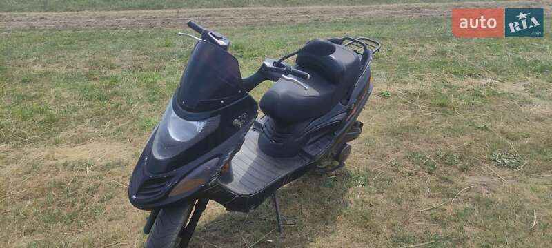 Мотоцикл Круизер Viper Storm 2007 в Покровске