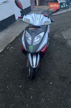 Мопеды Viper Storm 2007 в 