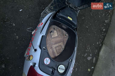 Мопеды Viper Storm 2007 в 