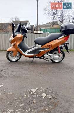 Мопеды Viper Storm 2008 в 