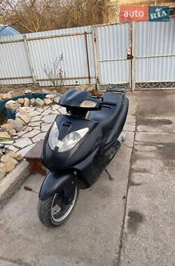 Грузовые мотороллеры, мотоциклы, скутеры, мопеды Viper Storm 2007 в Бердичеве