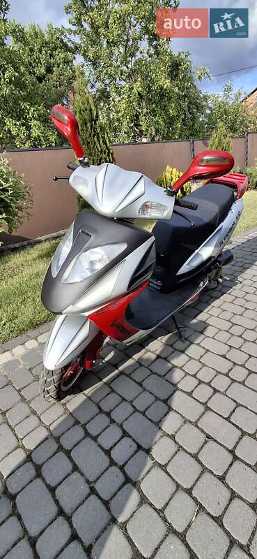 Скутер Viper Storm 2008 в Ковеле