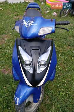 Мопеди Viper Storm 2011 в Калуші