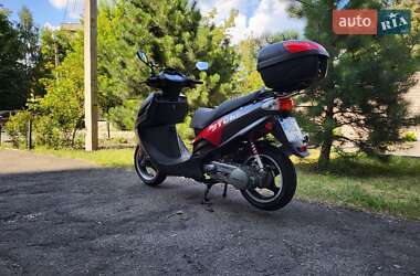 Скутер Viper Storm 2008 в 