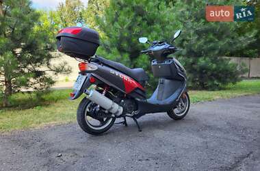 Скутер Viper Storm 2008 в 