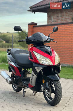 Мопеды Viper Storm 2013 в Львове