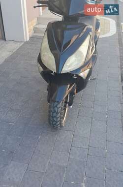 Скутер Viper Storm 2012 в 