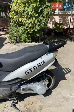 Скутер Viper Storm 2013 в 