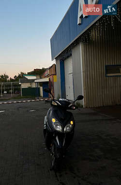 Скутер Viper Storm 2011 в Слов'янську