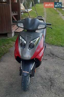 Скутер Viper Storm 2010 в 