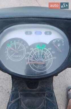 Мопеди Viper Storm 2007 в Вознесенську